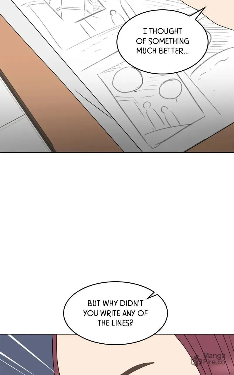 Read 30 Minute Walk chapter 175 image 69 on Lezhin
