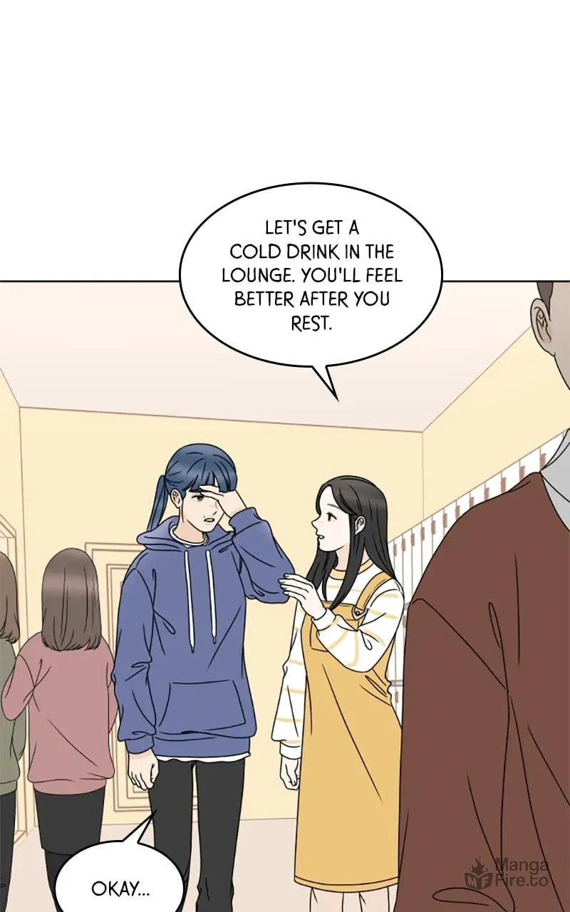 Read 30 Minute Walk chapter 175 image 74 on Lezhin