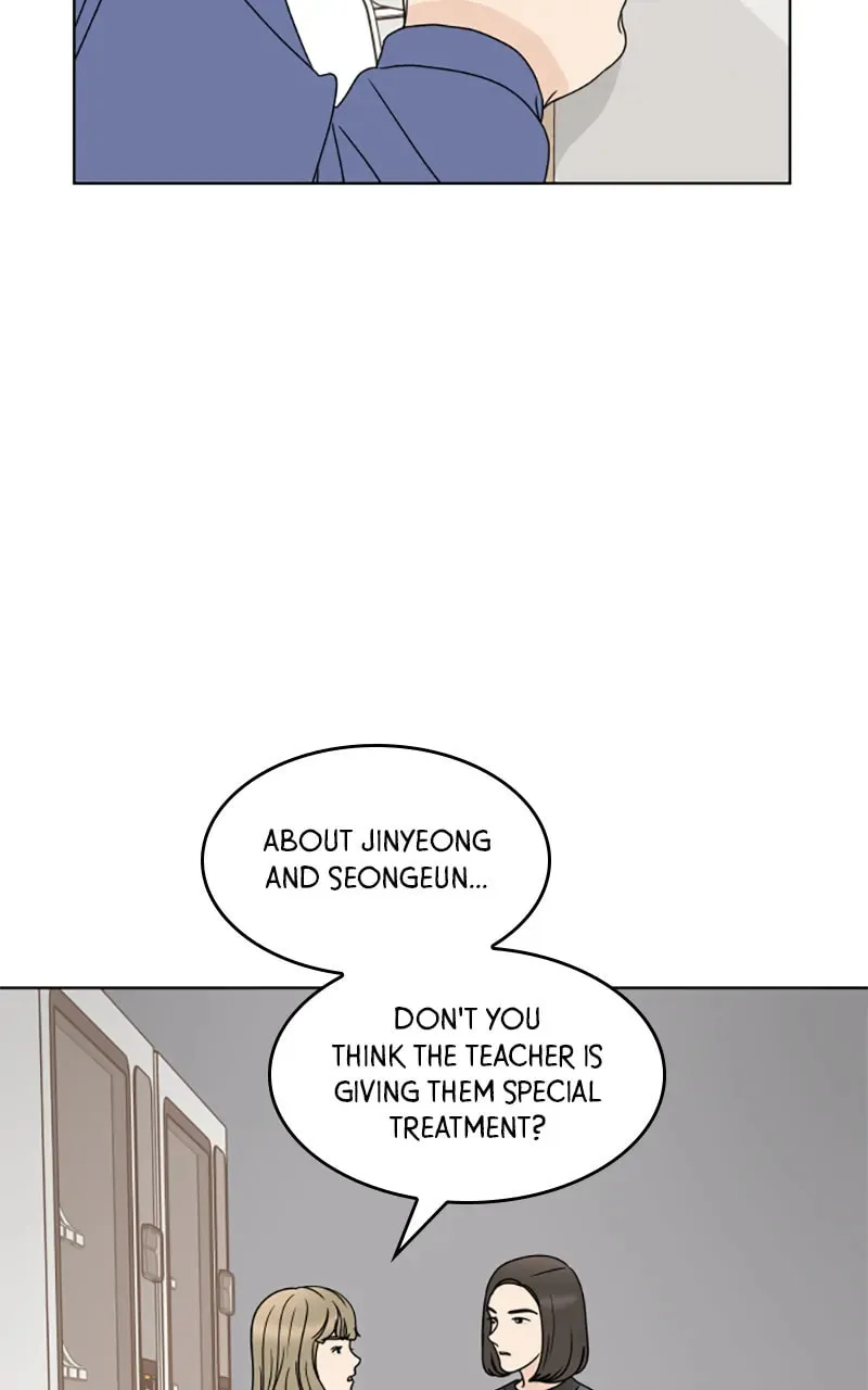 Read 30 Minute Walk chapter 175 image 76 on Lezhin