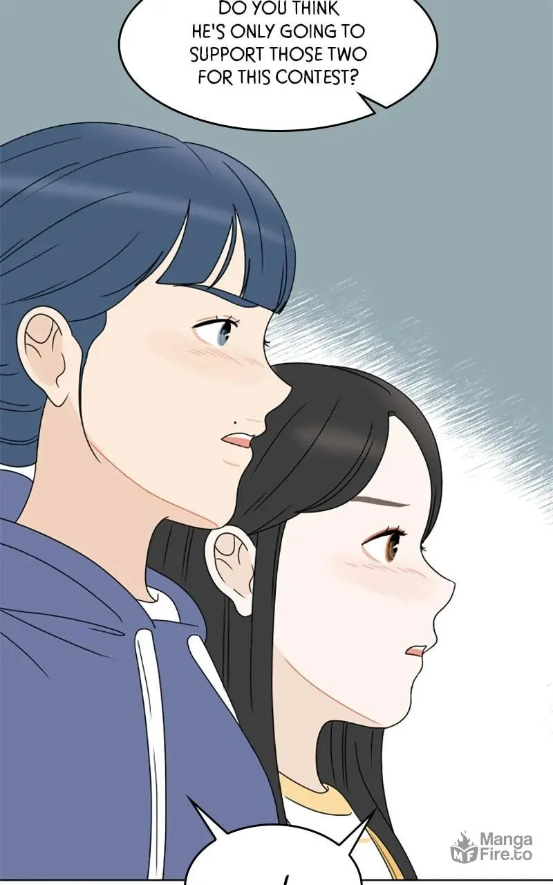 Read 30 Minute Walk chapter 175 image 79 on Lezhin