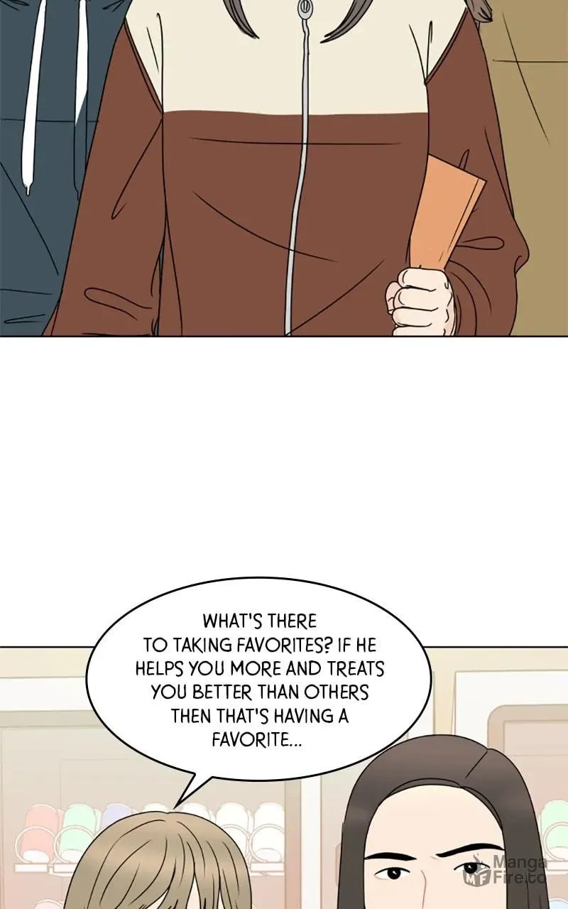Read 30 Minute Walk chapter 175 image 83 on Lezhin