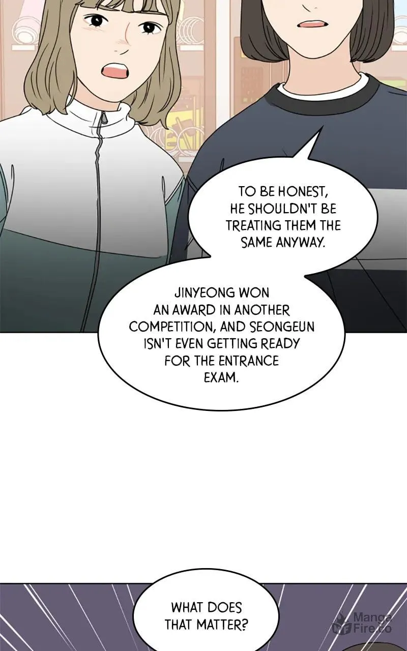 Read 30 Minute Walk chapter 175 image 84 on Lezhin