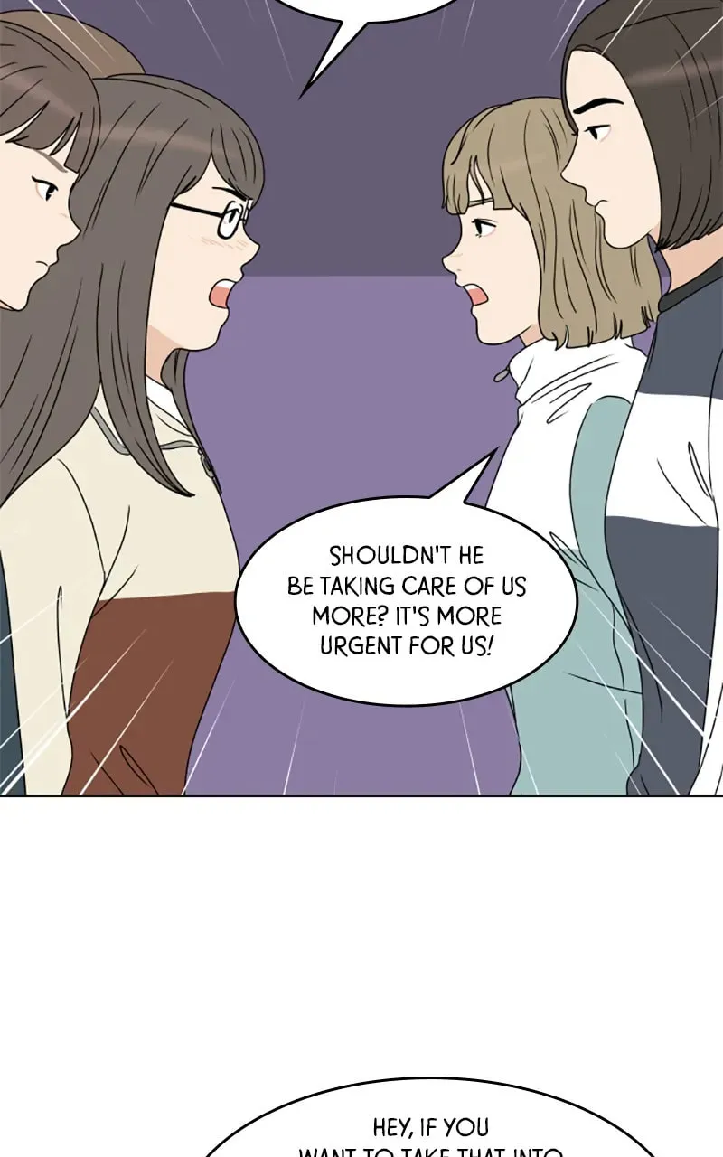 Read 30 Minute Walk chapter 175 image 85 on Lezhin