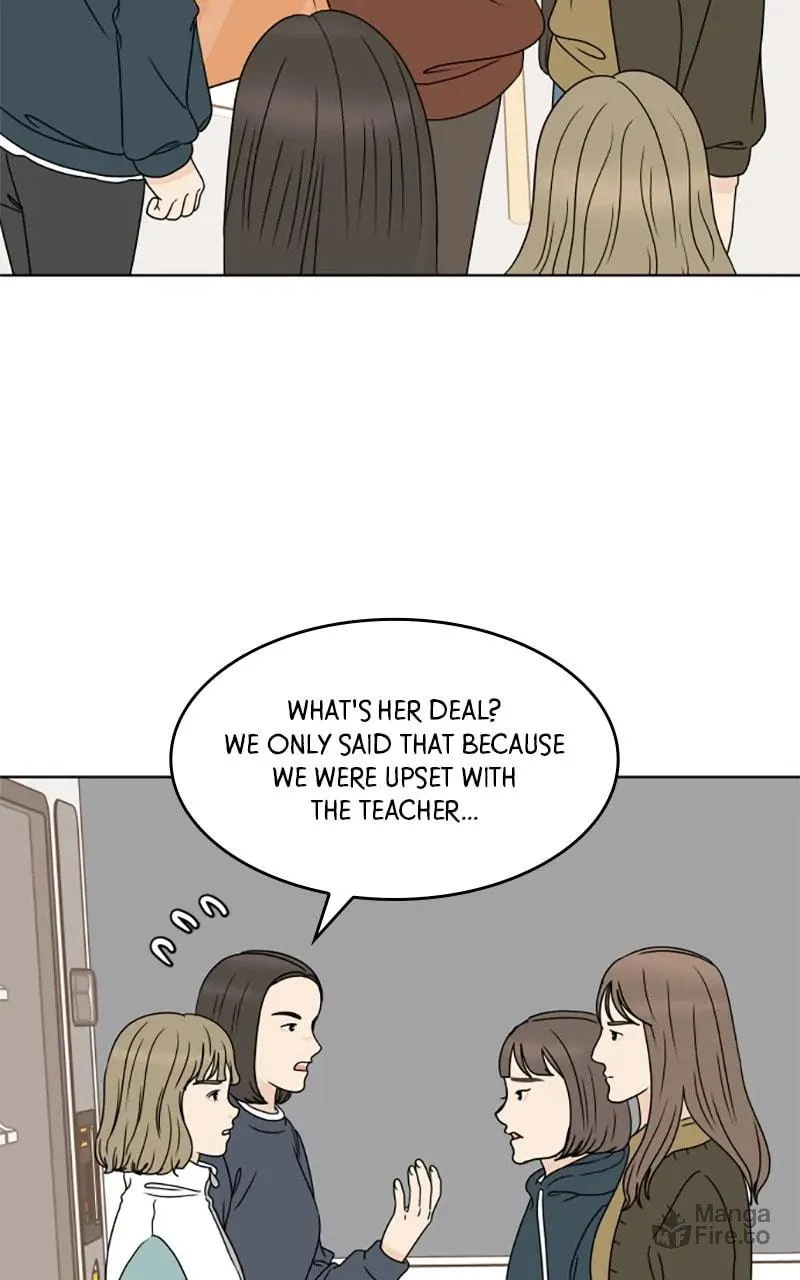 Read 30 Minute Walk chapter 175 image 89 on Lezhin