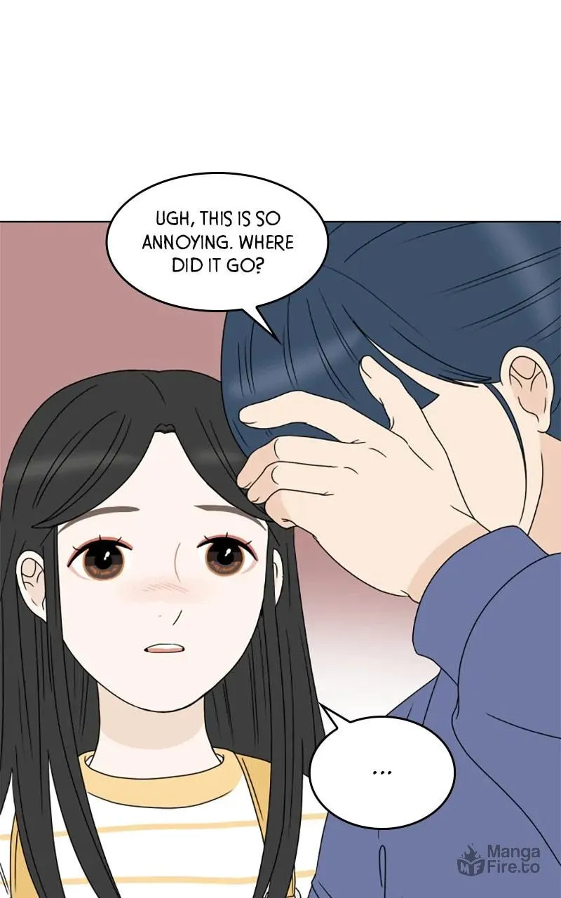 Read 30 Minute Walk chapter 175 image 9 on Lezhin