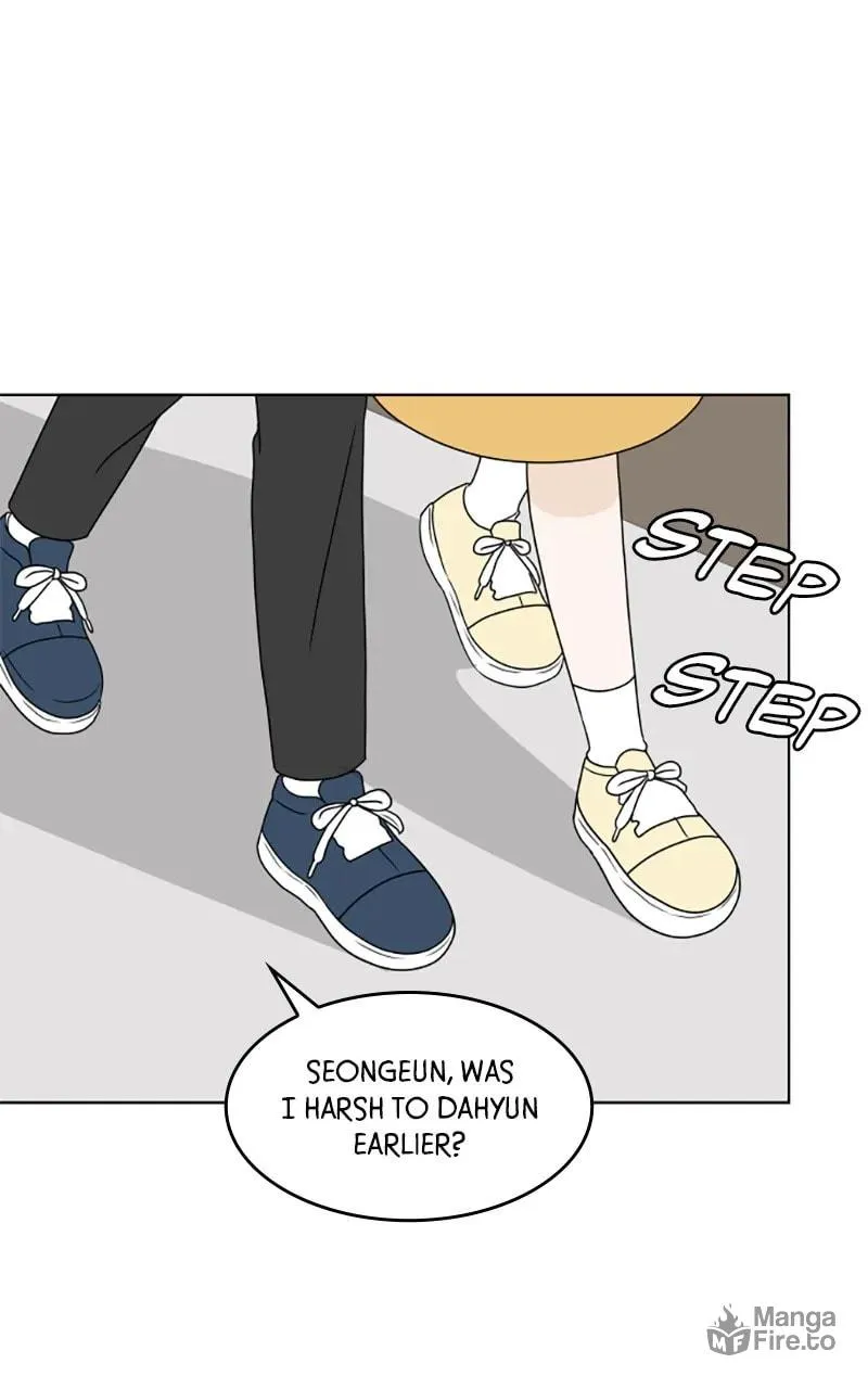 Read 30 Minute Walk chapter 175 image 92 on Lezhin