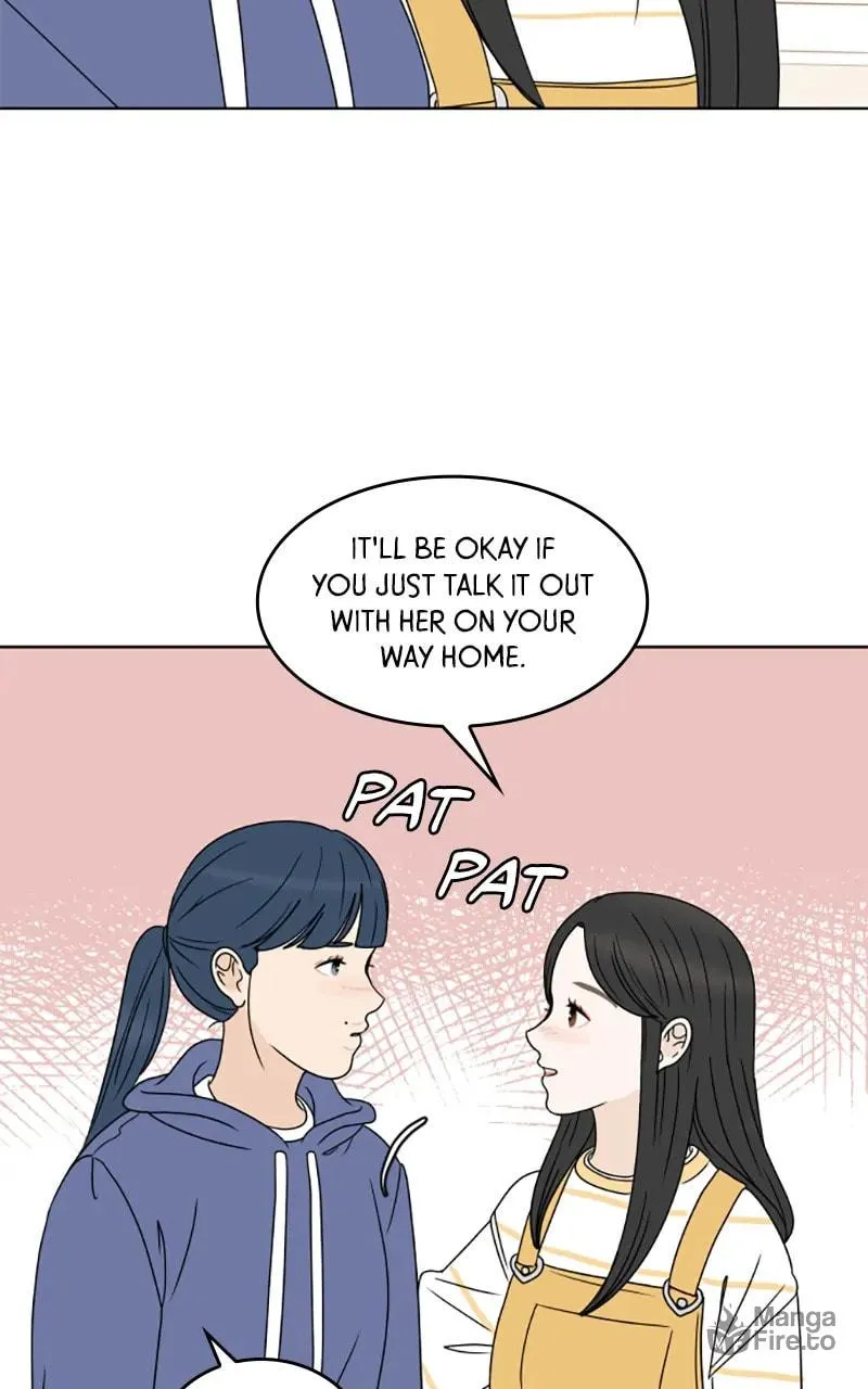 Read 30 Minute Walk chapter 175 image 94 on Lezhin