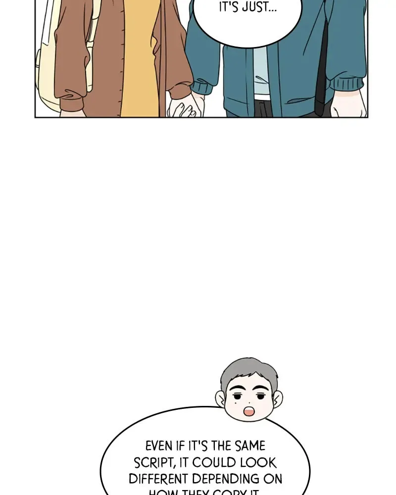 Read 30 Minute Walk chapter 176 image 100 on Lezhin