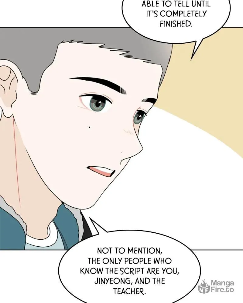 Read 30 Minute Walk chapter 176 image 104 on Lezhin