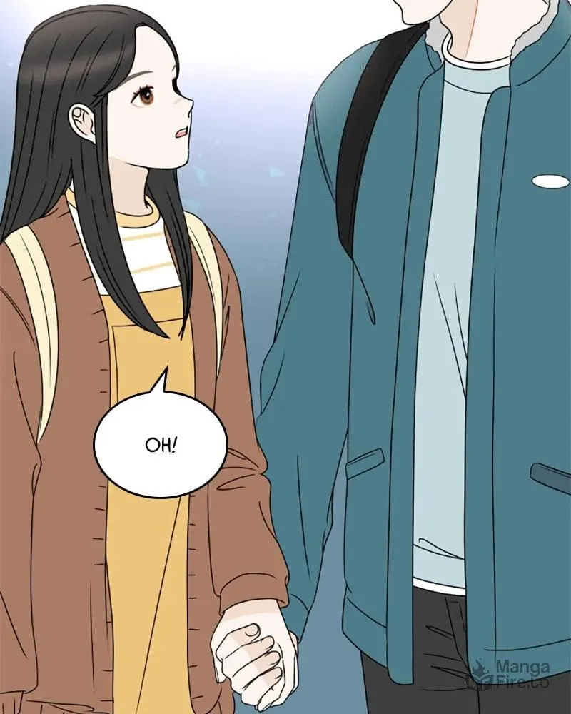 Read 30 Minute Walk chapter 176 image 110 on Lezhin