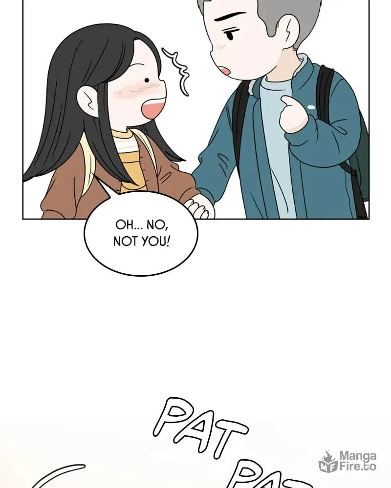 Read 30 Minute Walk chapter 176 image 113 on Lezhin