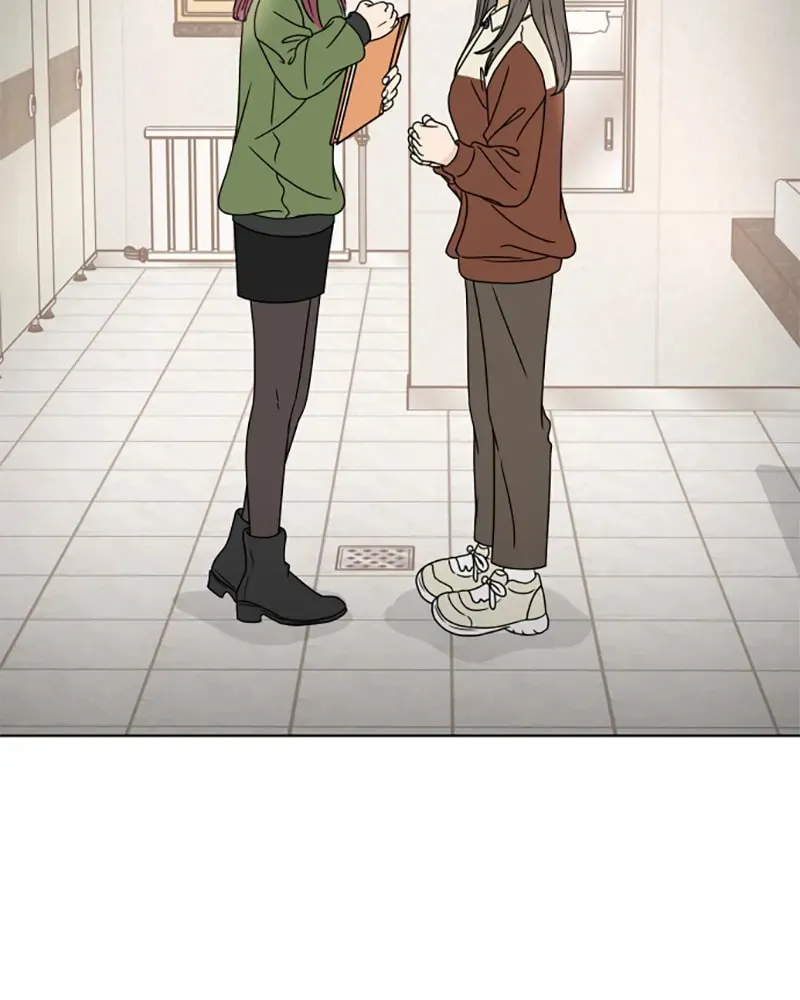 Read 30 Minute Walk chapter 176 image 12 on Lezhin