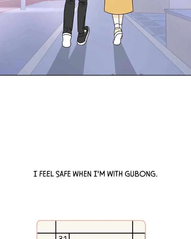 Read 30 Minute Walk chapter 176 image 120 on Lezhin