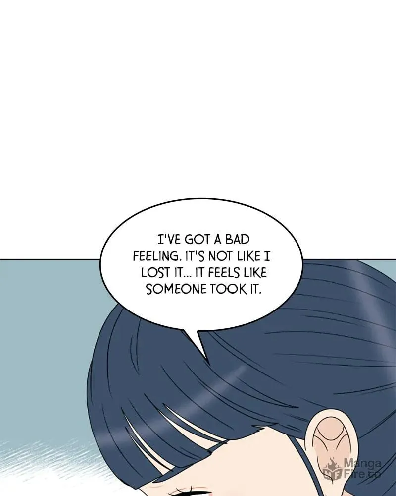 Read 30 Minute Walk chapter 176 image 14 on Lezhin