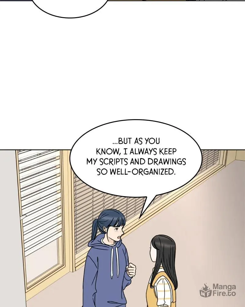 Read 30 Minute Walk chapter 176 image 17 on Lezhin