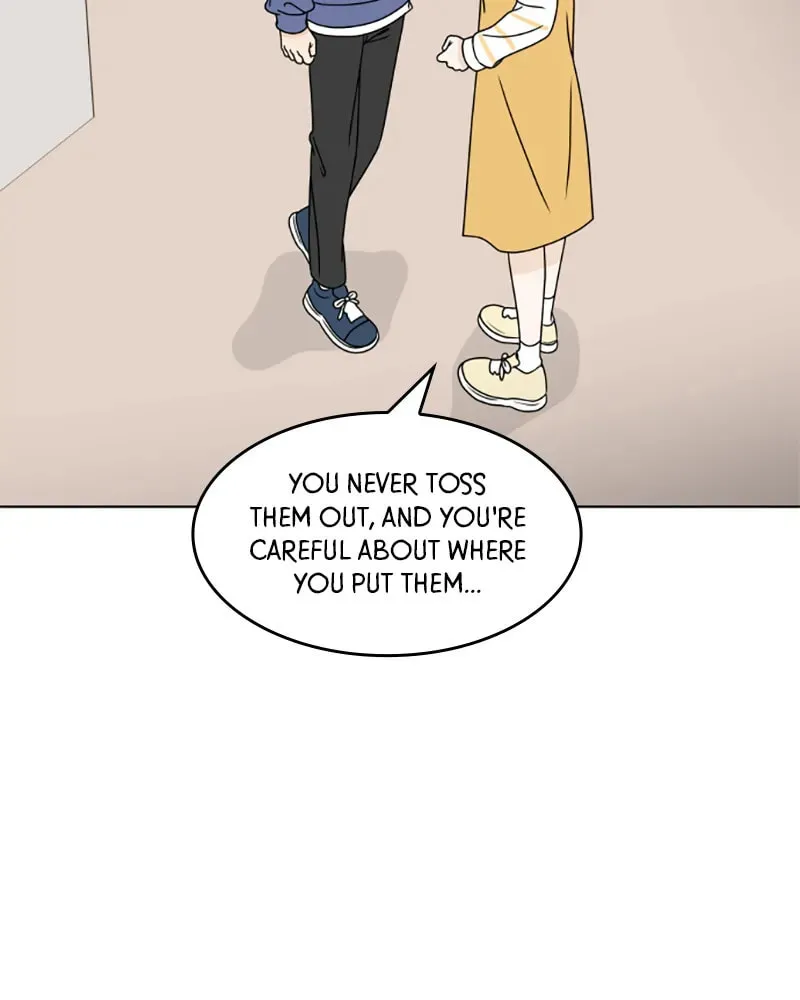 Read 30 Minute Walk chapter 176 image 18 on Lezhin