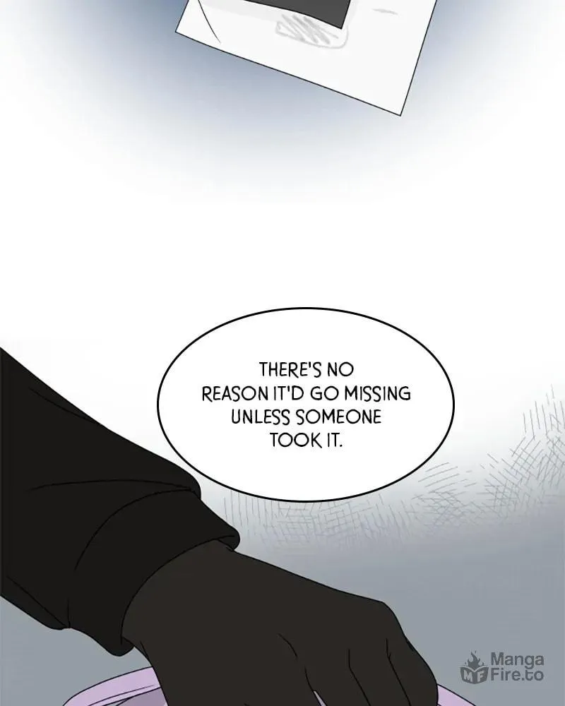 Read 30 Minute Walk chapter 176 image 20 on Lezhin