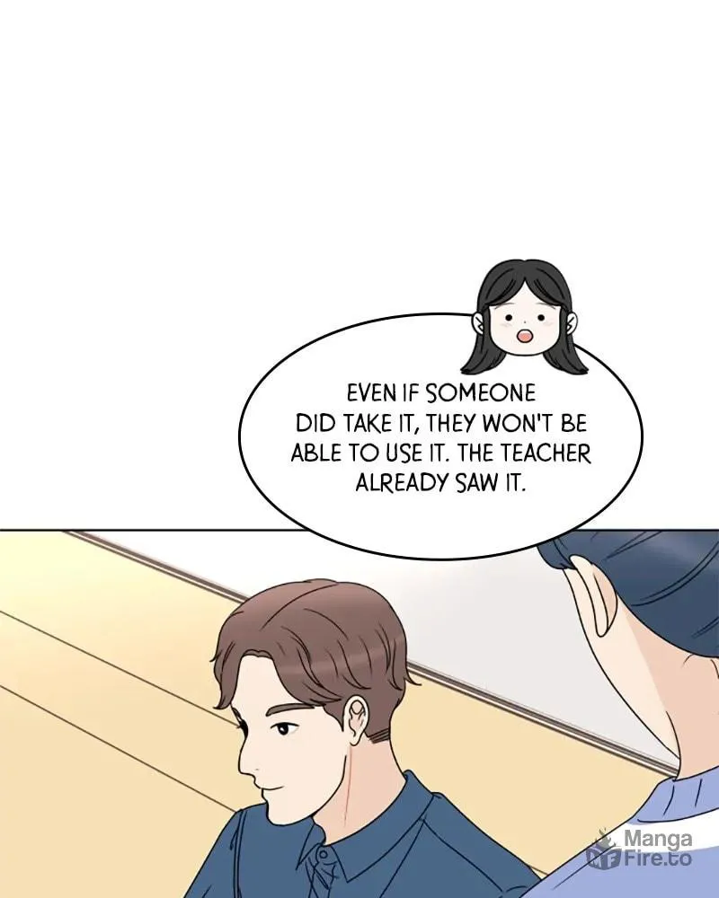 Read 30 Minute Walk chapter 176 image 23 on Lezhin