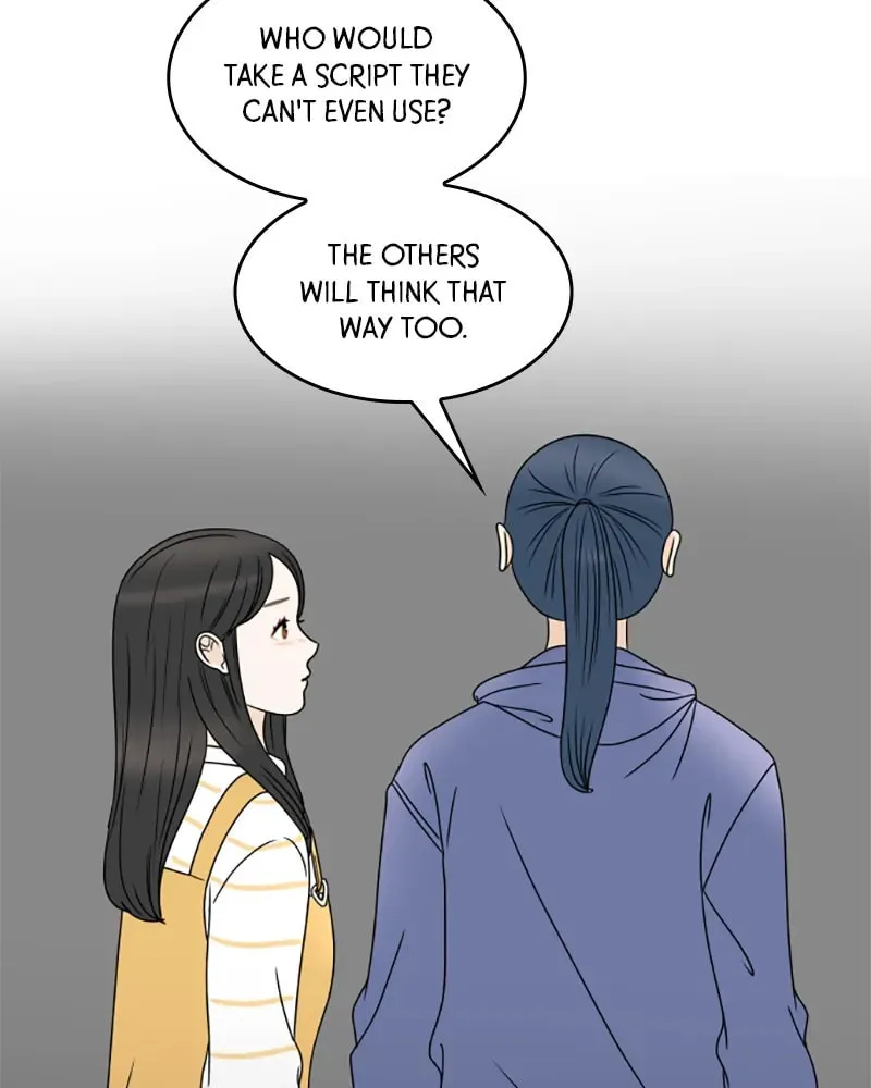 Read 30 Minute Walk chapter 176 image 25 on Lezhin
