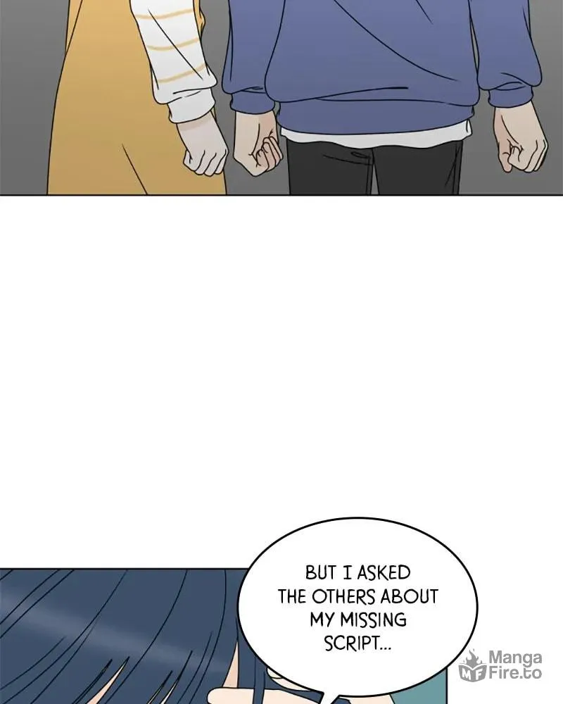 Read 30 Minute Walk chapter 176 image 26 on Lezhin