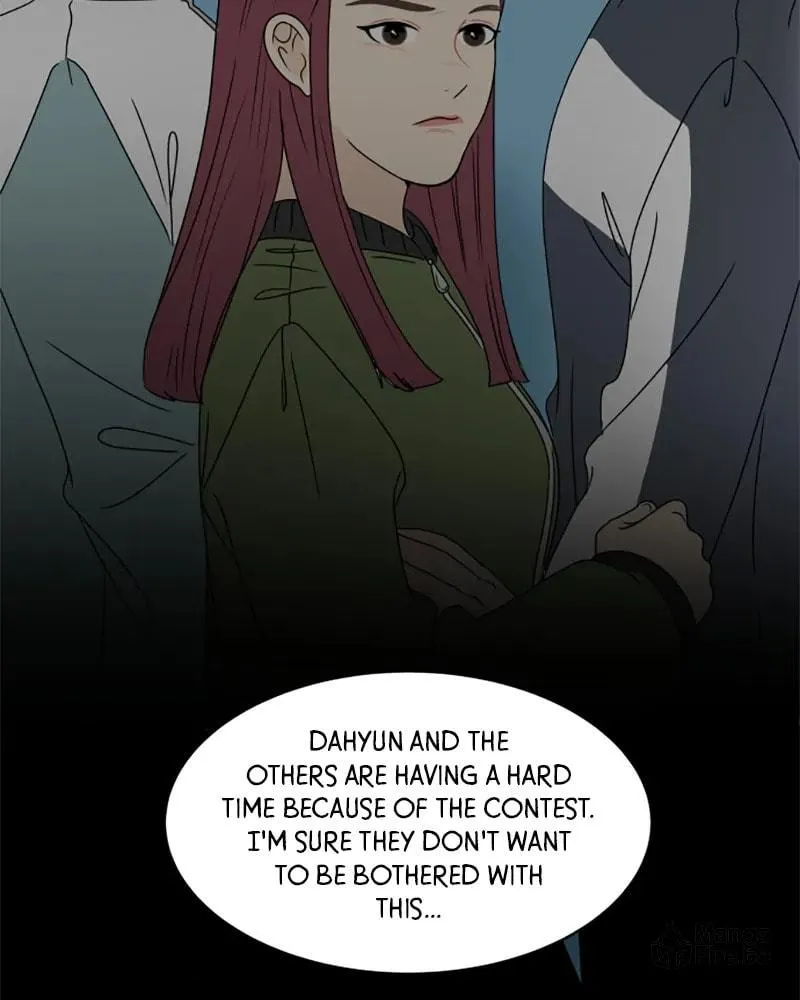 Read 30 Minute Walk chapter 176 image 29 on Lezhin