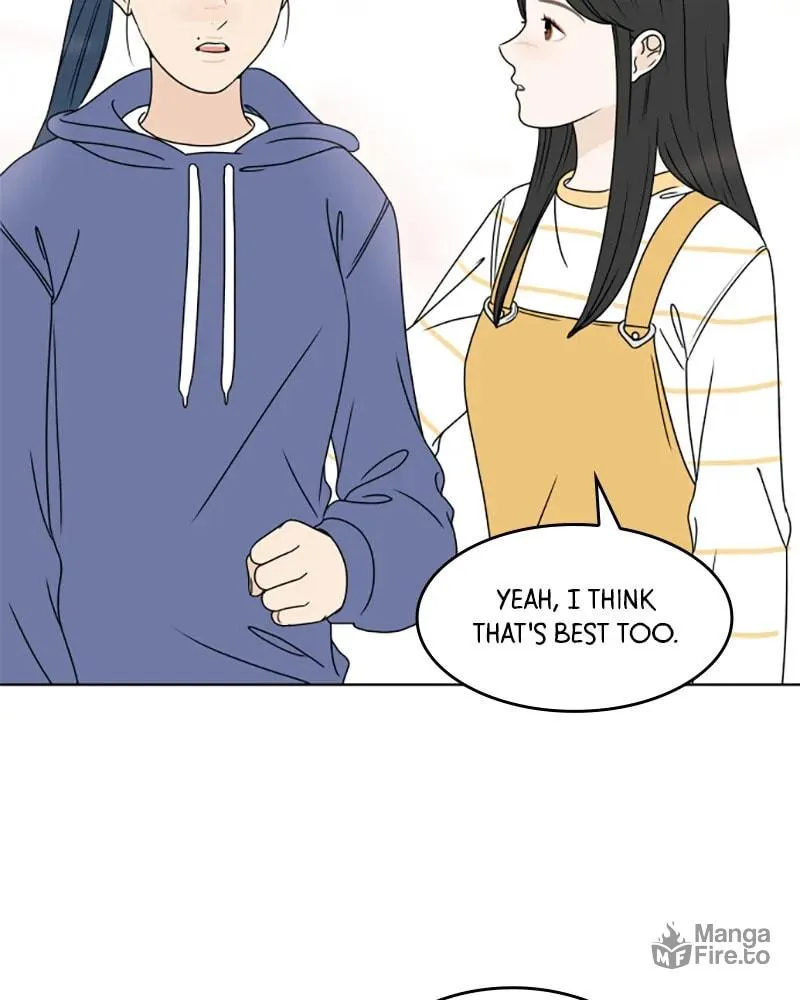 Read 30 Minute Walk chapter 176 image 32 on Lezhin