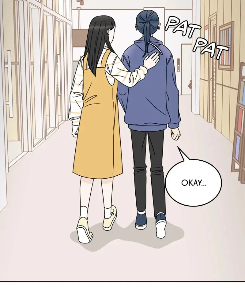 Read 30 Minute Walk chapter 176 image 36 on Lezhin