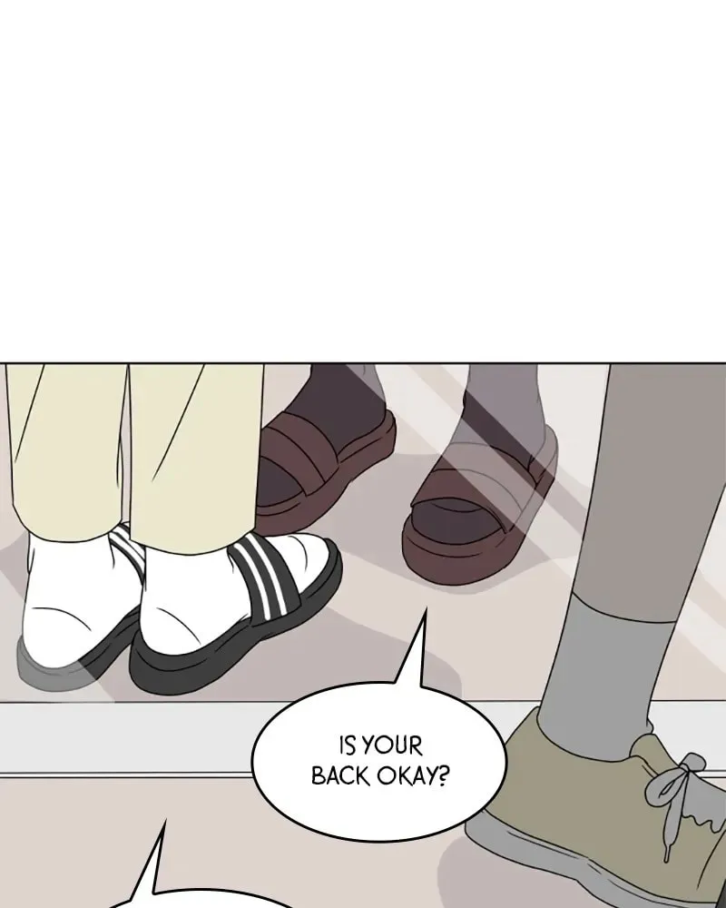 Read 30 Minute Walk chapter 176 image 37 on Lezhin