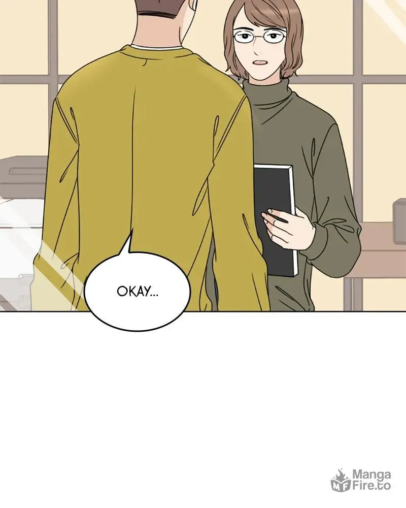 Read 30 Minute Walk chapter 176 image 39 on Lezhin
