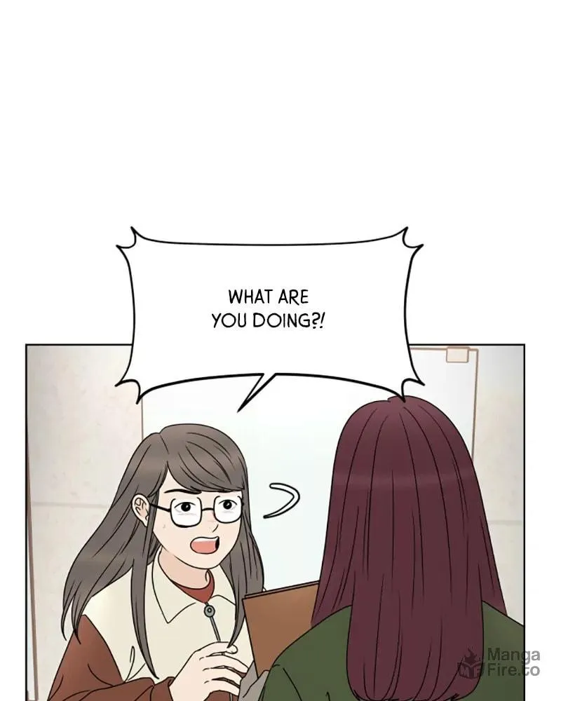 Read 30 Minute Walk chapter 176 image 5 on Lezhin