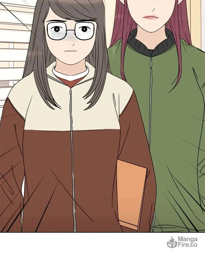 Read 30 Minute Walk chapter 176 image 50 on Lezhin