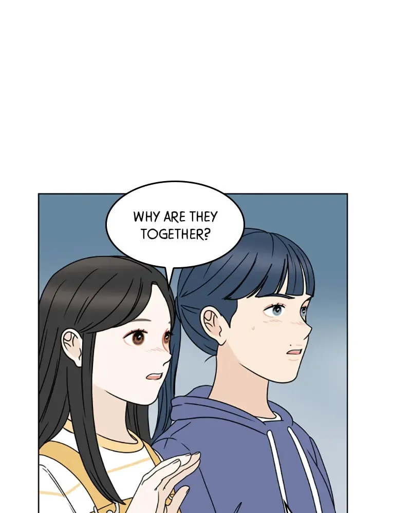 Read 30 Minute Walk chapter 176 image 51 on Lezhin
