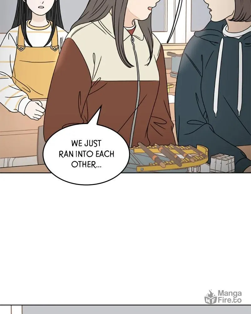 Read 30 Minute Walk chapter 176 image 53 on Lezhin