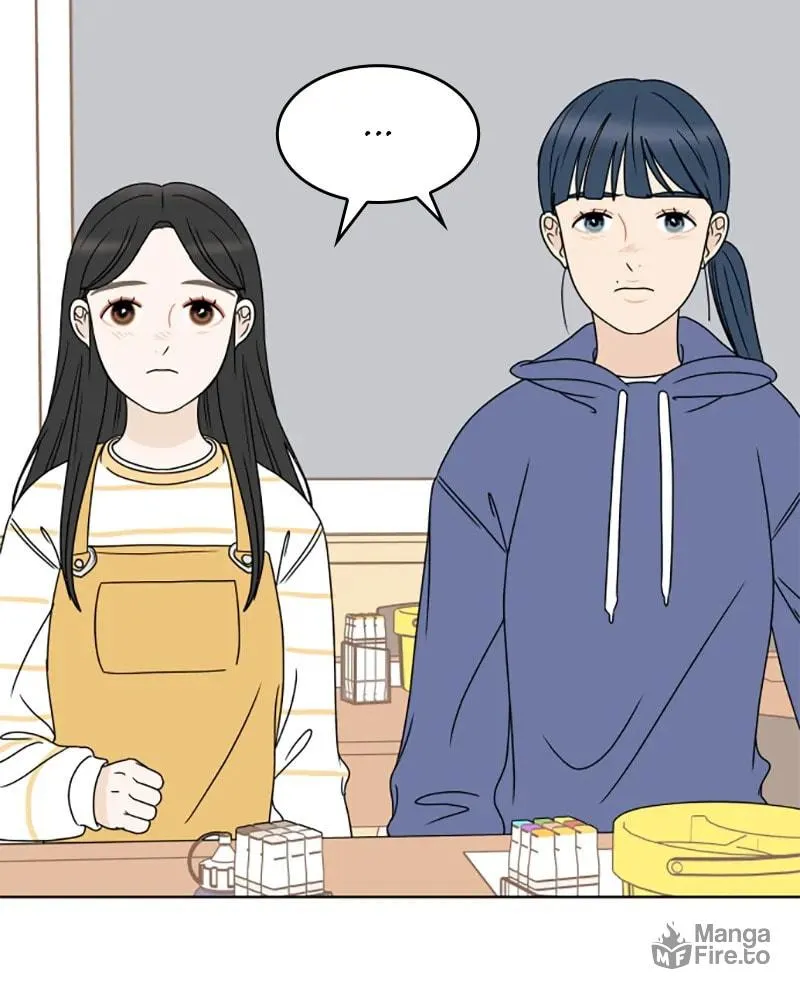 Read 30 Minute Walk chapter 176 image 54 on Lezhin