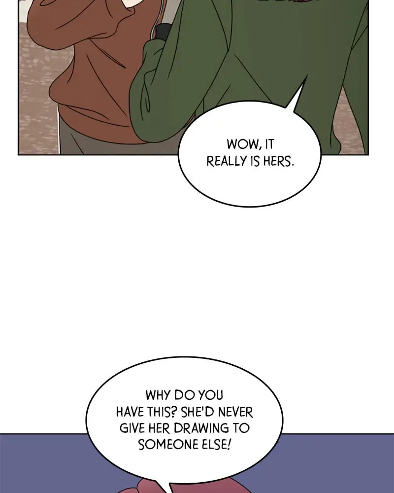 Read 30 Minute Walk chapter 176 image 6 on Lezhin