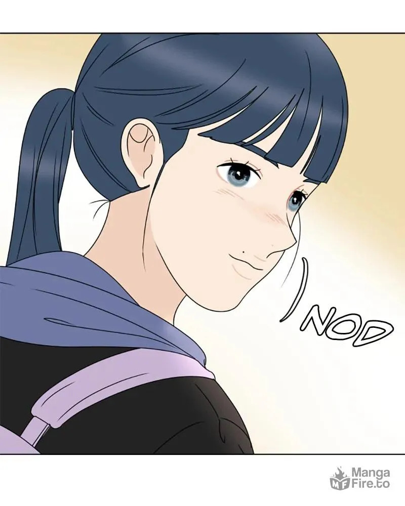 Read 30 Minute Walk chapter 176 image 64 on Lezhin