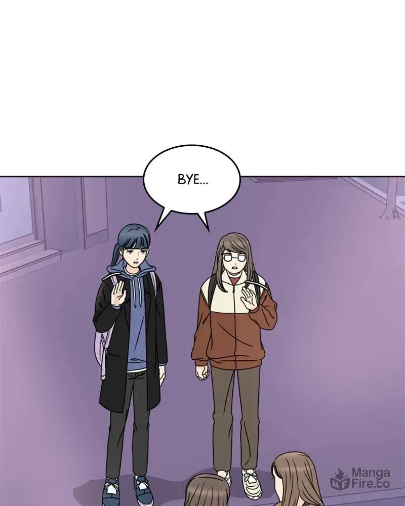 Read 30 Minute Walk chapter 176 image 68 on Lezhin
