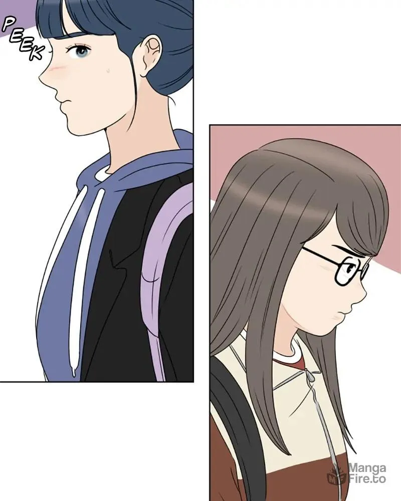 Read 30 Minute Walk chapter 176 image 74 on Lezhin