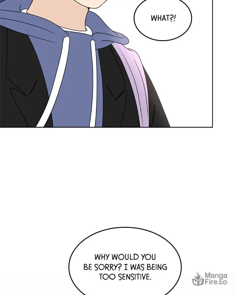 Read 30 Minute Walk chapter 176 image 79 on Lezhin