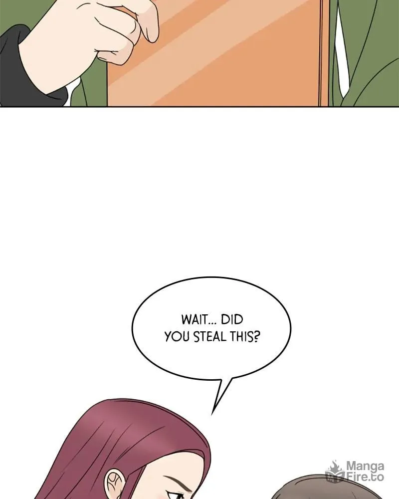 Read 30 Minute Walk chapter 176 image 8 on Lezhin