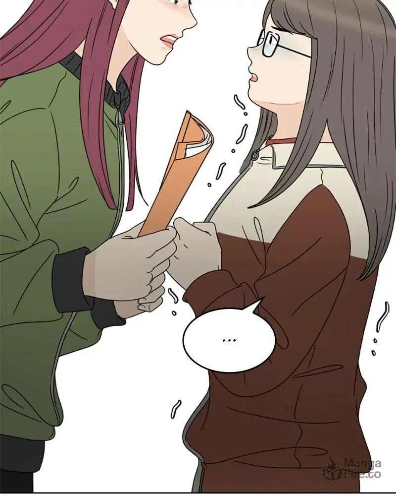 Read 30 Minute Walk chapter 176 image 9 on Lezhin