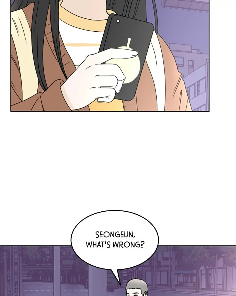 Read 30 Minute Walk chapter 176 image 90 on Lezhin