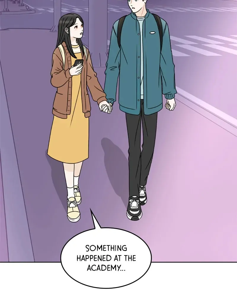 Read 30 Minute Walk chapter 176 image 91 on Lezhin