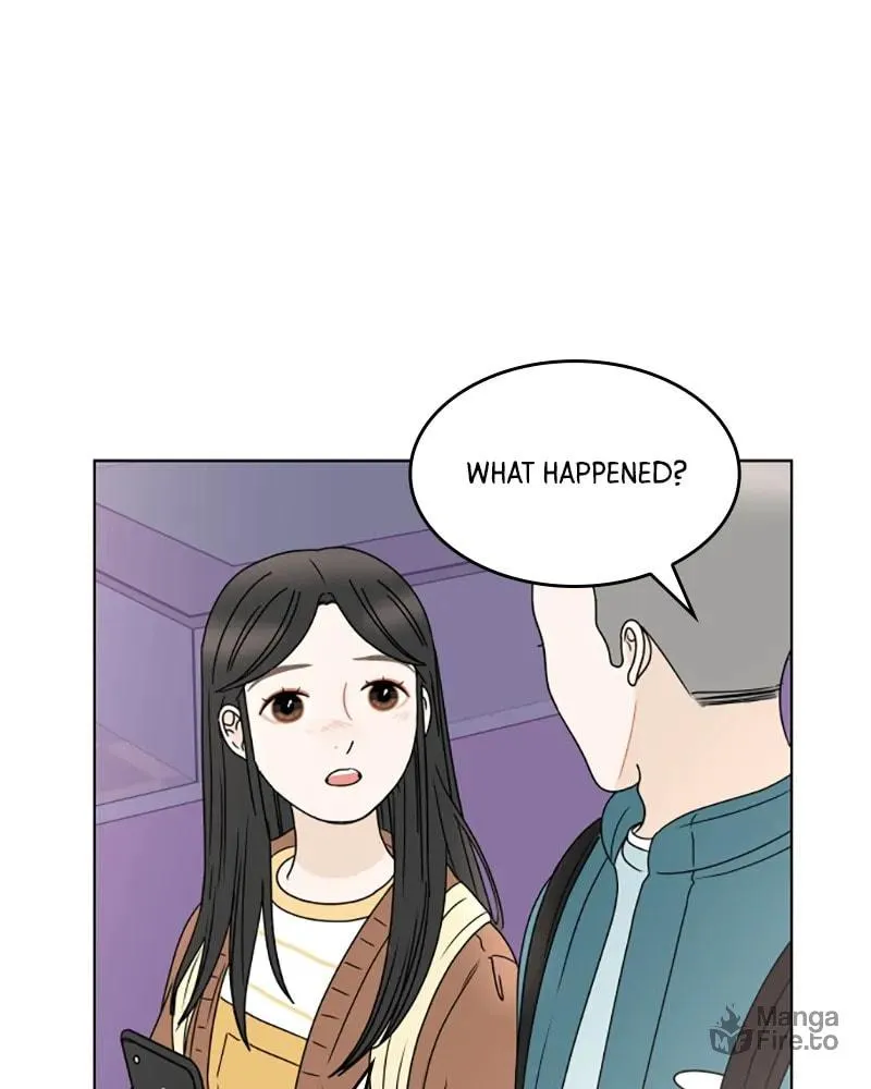 Read 30 Minute Walk chapter 176 image 92 on Lezhin