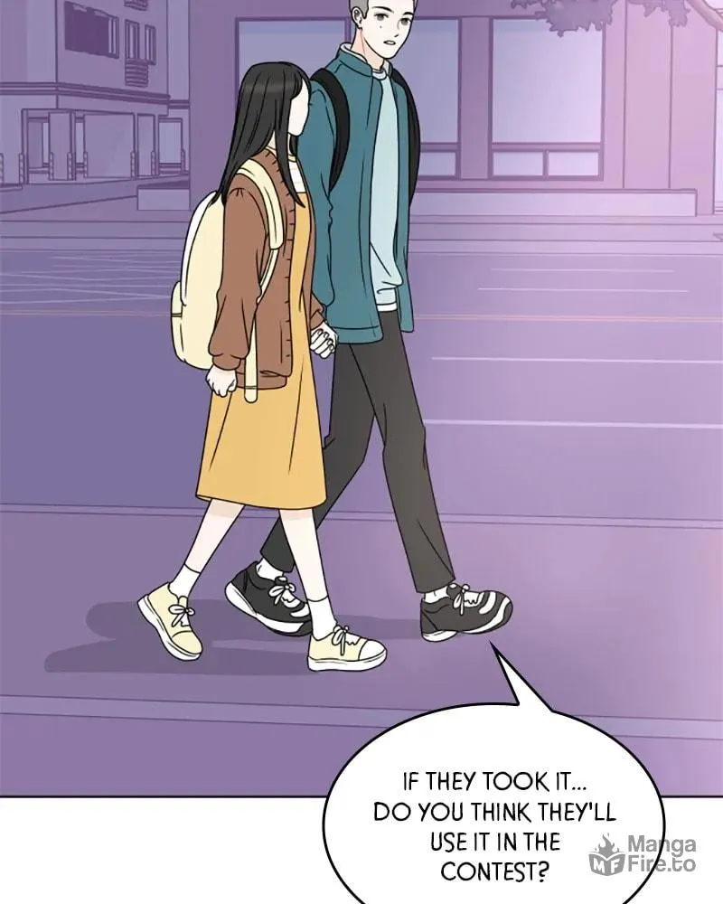Read 30 Minute Walk chapter 176 image 95 on Lezhin