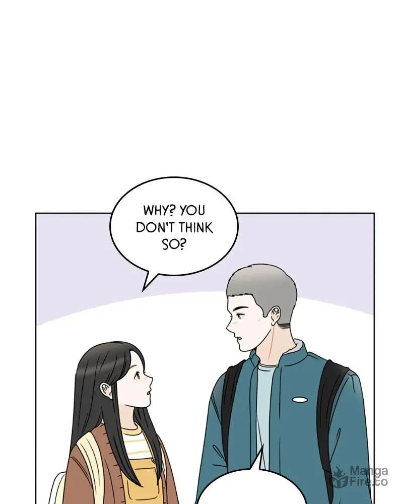 Read 30 Minute Walk chapter 176 image 99 on Lezhin