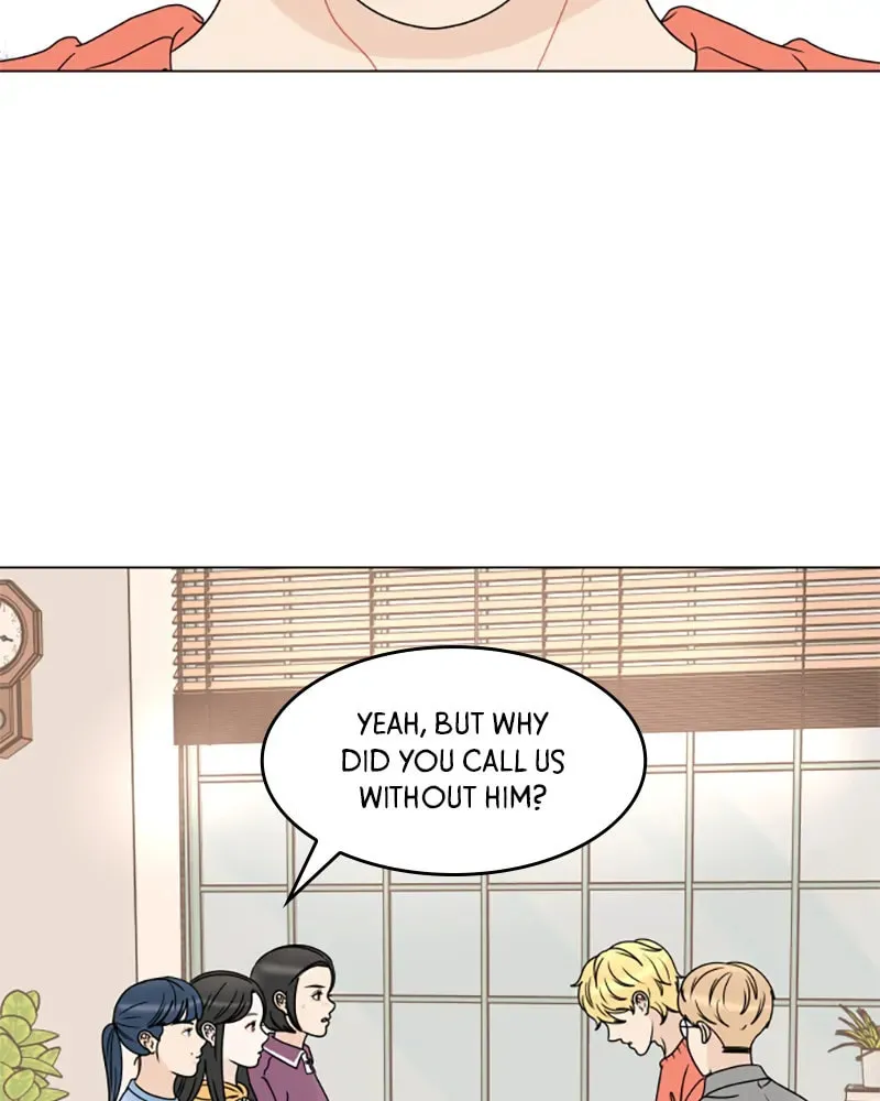Read 30 Minute Walk chapter 177 image 1 on Lezhin