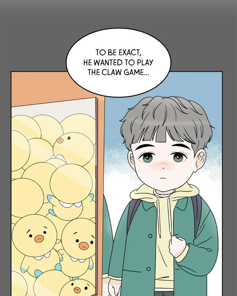 Read 30 Minute Walk chapter 177 image 102 on Lezhin