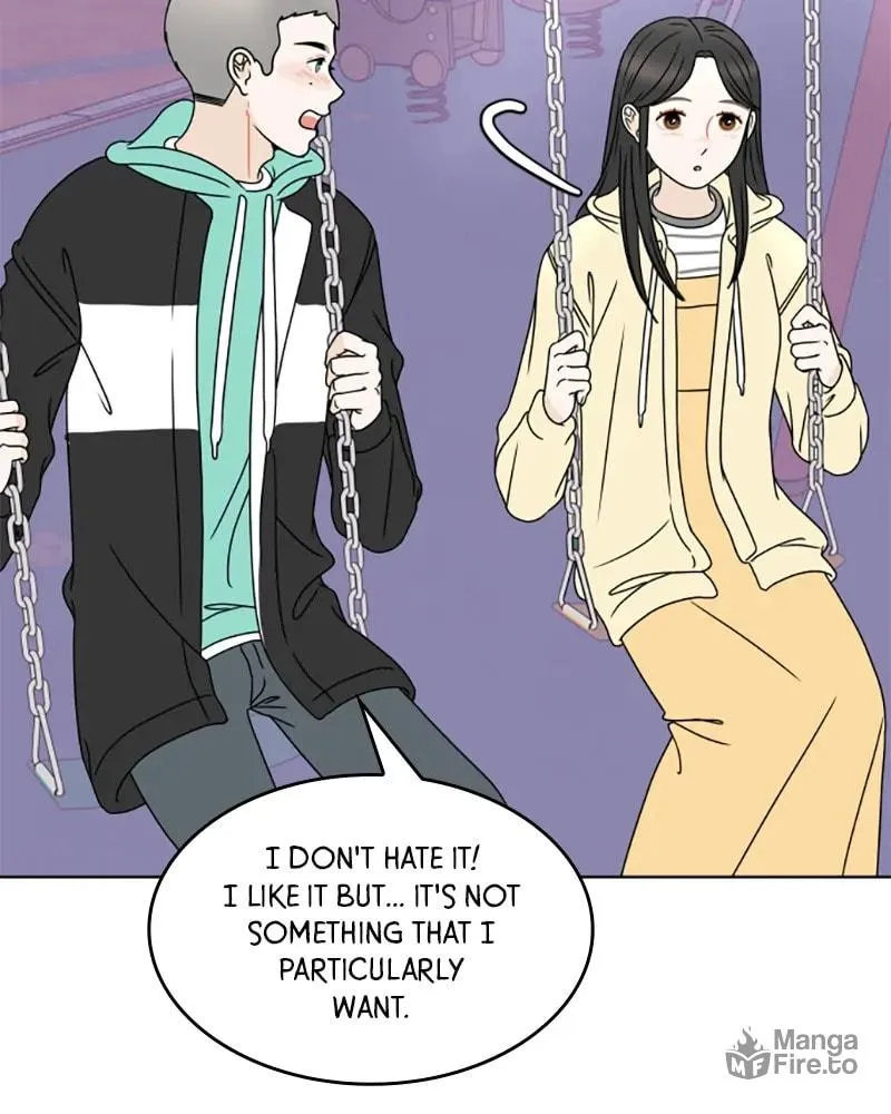 Read 30 Minute Walk chapter 177 image 104 on Lezhin