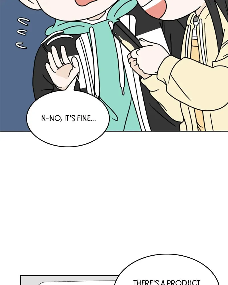 Read 30 Minute Walk chapter 177 image 106 on Lezhin